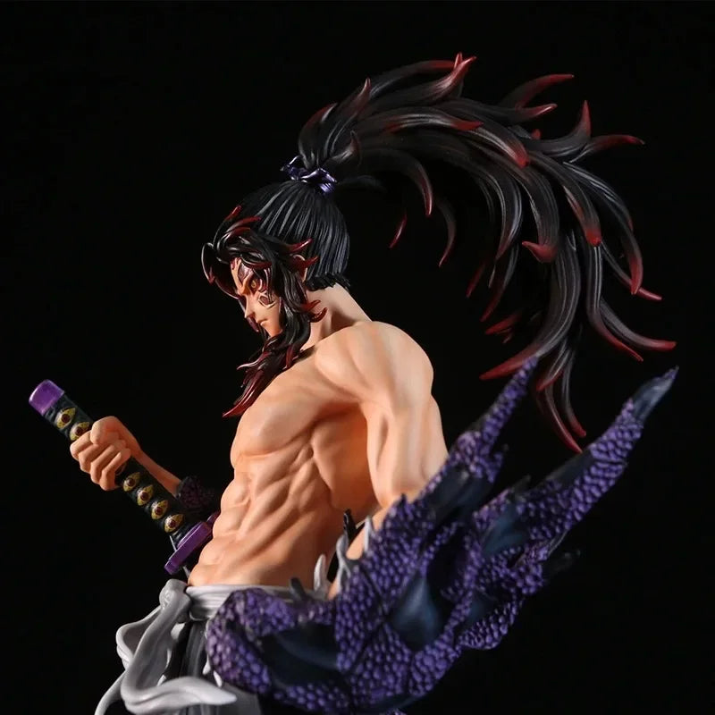 DEMON SLAYER Zohakuten 30CM Figure – Premium PVC Collectible
