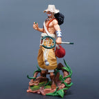 ONE PIECE Usopp PVC Statue – 1/6 Scale Action Figure
