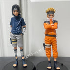 NARUTO SHIPPUDEN PVC Action Figure – Itachi, Sasuke & More
