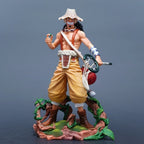 ONE PIECE Usopp PVC Statue – 1/6 Scale Action Figure