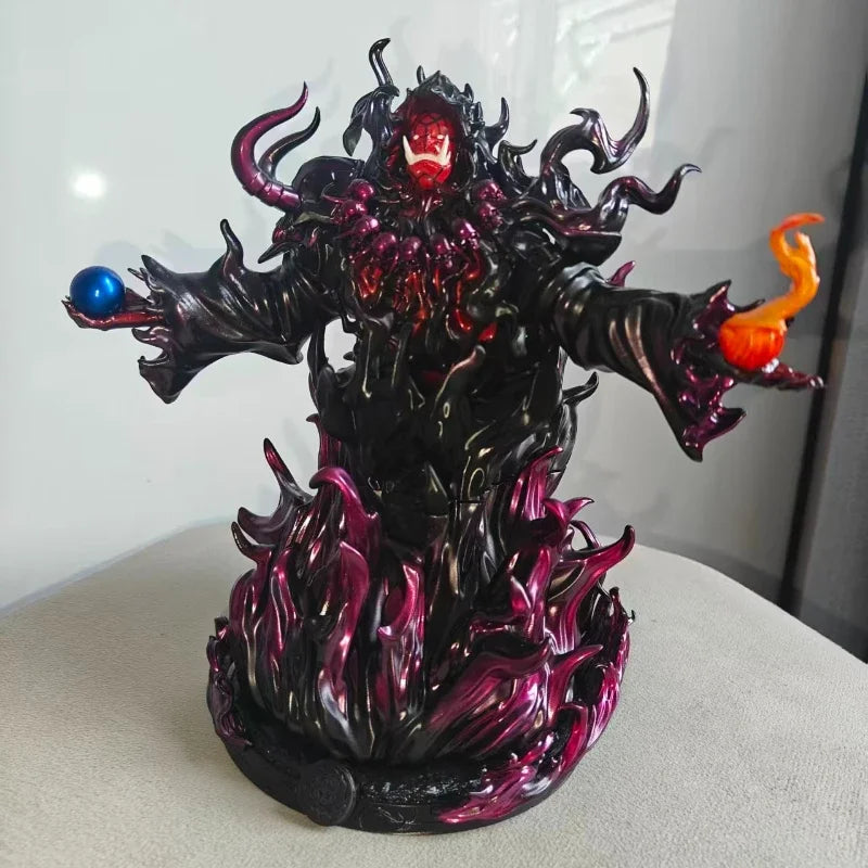 Berion Igris Bell Statue – 25cm Collector's Edition