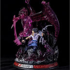 NARUTO [Susanoo] [Figure Set] – Itachi, Sasuke, Madara & Kakashi | 31cm 1/12 Scale PVC