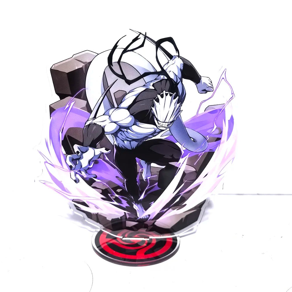 JUJUTSU KAISEN Acrylic Stand Figure – 15cm Desk Display