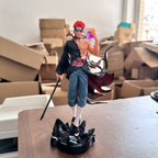 NARUTO Pain (Nagato) PVC Figure – 23cm Collector Edition