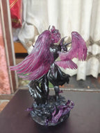 Berion Igris Bell Statue – 25cm Collector's Edition