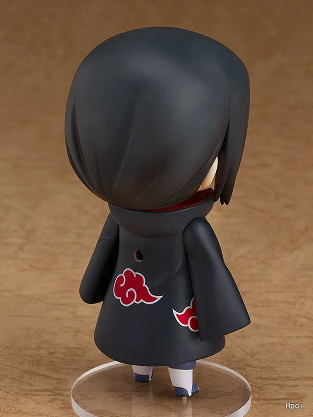 NARUTO Uchiha Itachi Vibration Stars Figure – 10cm Fighting Pose