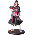 NARUTO Uchiha Itachi Akatsuki PVC Figure – GK Dress-Up Edition