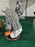 NARUTO Namikaze Minato PVC Figure – Yellow Flash Collector Edition