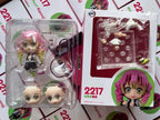 DEMON SLAYER Kanroji Mitsuri & Tokitou Muichirou Doll Set – Movable Figures