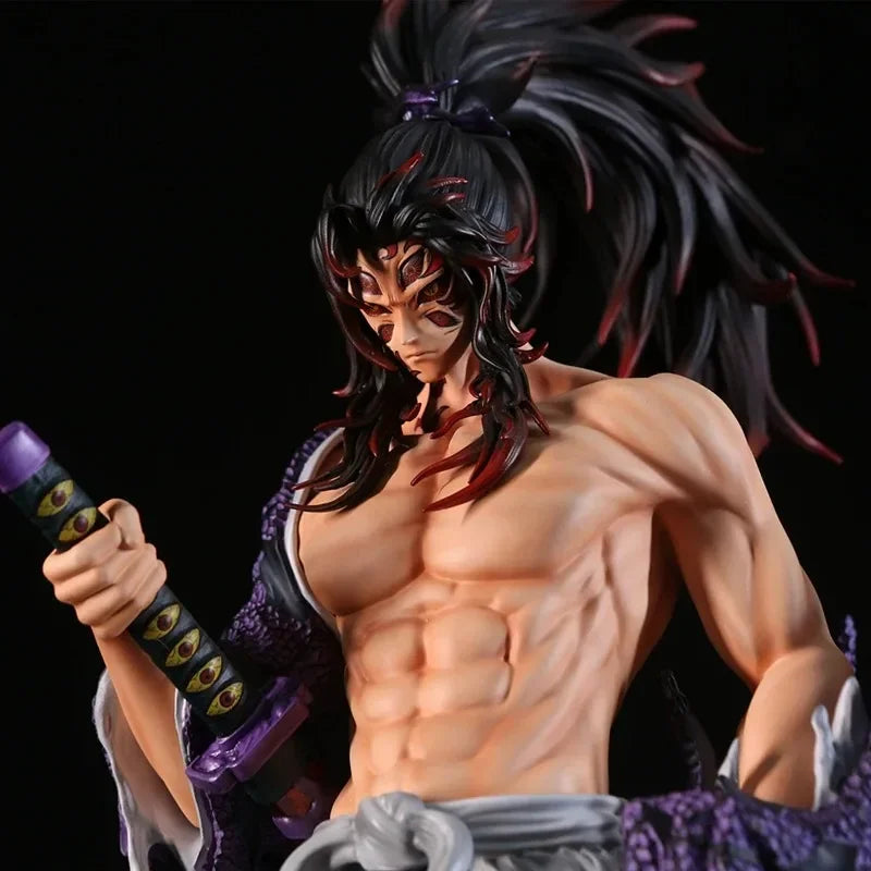 DEMON SLAYER Zohakuten 30CM Figure – Premium PVC Collectible