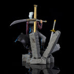 ONE PIECE Dracule Mihawk 14CM Action Figure – Top Decisive Battle