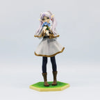 FRIEREN Beyond Journey's End Noodle Stopper Action Figure Collectible Model Toy – Premium Quality