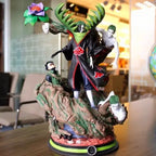NARUTO [Akatsuki] [Zetsu] – Collector's Edition PVC Statue