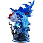 NARUTO Kakashi Hatake PVC Figure – 27cm Standing Pose