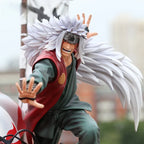 NARUTO [Legacy Trio] [Figure Set] – Naruto, Minato & Jiraiya | 40cm 1/6 Scale PVC