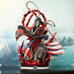 NARUTO Hidan 1/6 Scale Figure – Akatsuki Evil God Edition