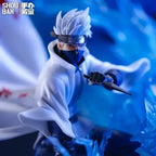 NARUTO Kakashi Hatake PVC Figure – 27cm Standing Pose