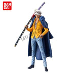 ONE PIECE Trafalgar Law DXF Figure – Wano Country Edition