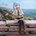 FRIEREN Beyond Journey's End Noodle Stopper Action Figure Collectible Model Toy – Premium Quality