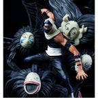 NARUTO [Akatsuki] Kakuzu [Figure] – 44cm PVC Collector's Edition