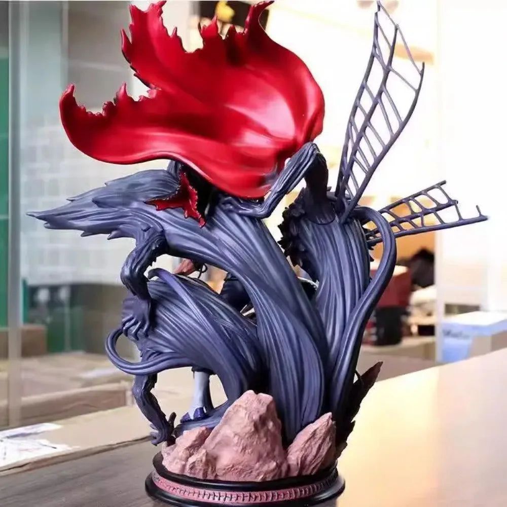 NARUTO [Akatsuki] Kakuzu [Figure] – 44cm PVC Collector's Edition