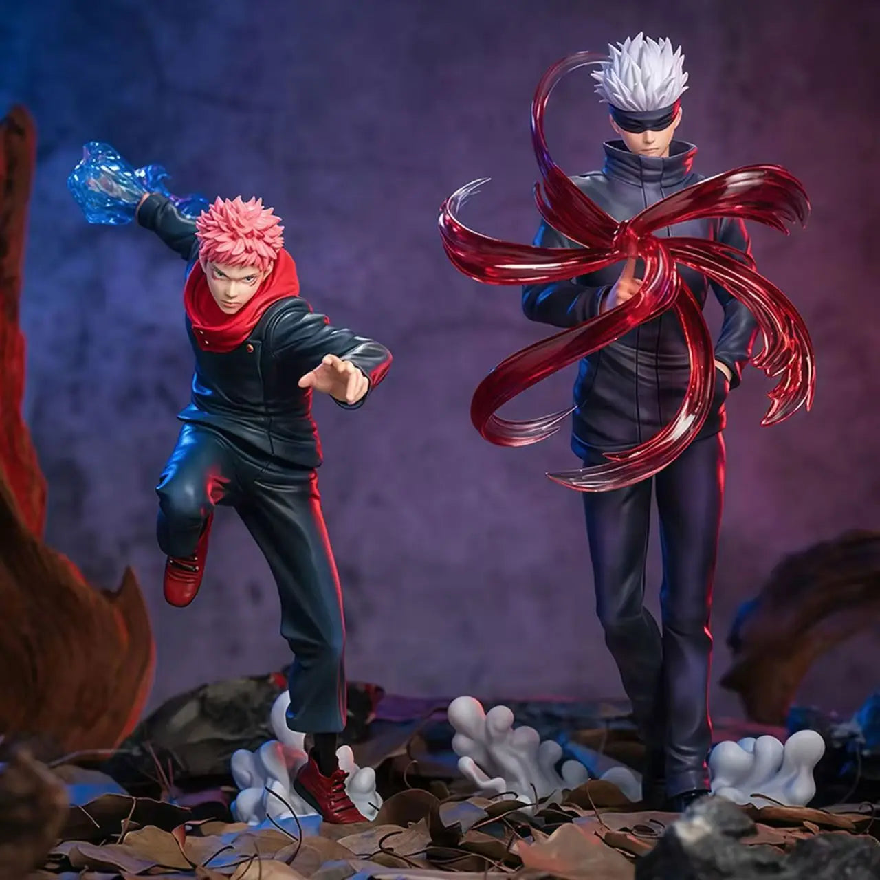 JUJUTSU KAISEN Mystery Character Figure Blind Box – Collectible Anime Gift