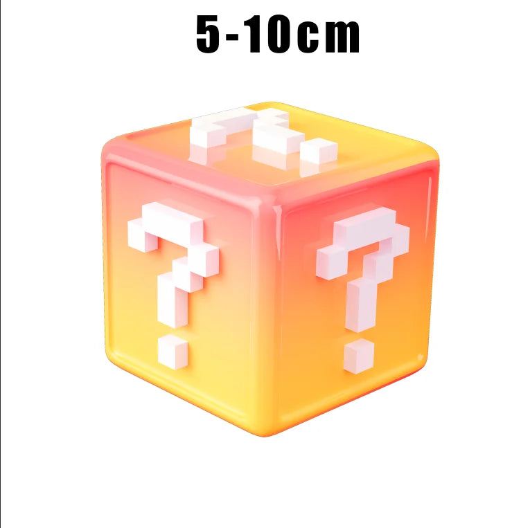 JUJUTSU KAISEN Mystery Character Figure Blind Box – Collectible Anime Gift