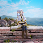 FRIEREN Beyond Journey's End Noodle Stopper Action Figure Collectible Model Toy – Premium Quality