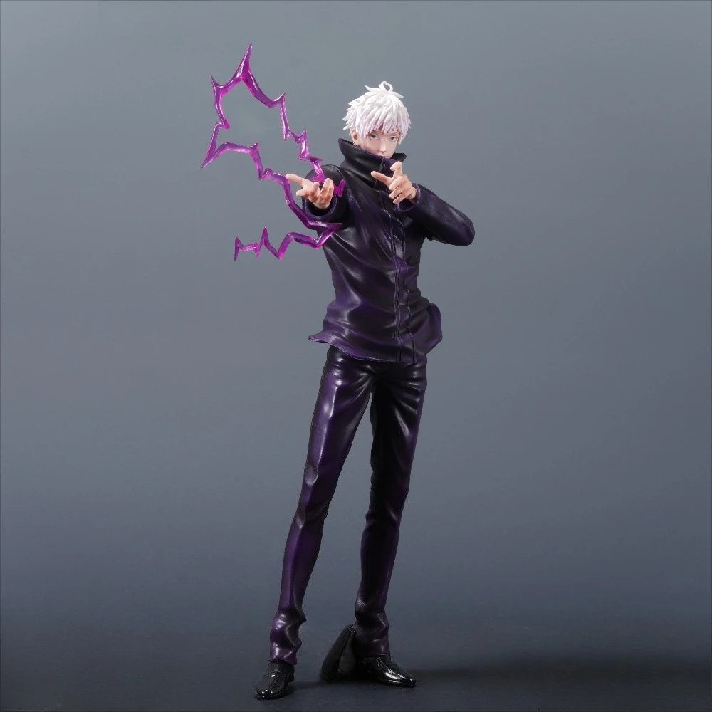 JUJUTSU KAISEN Gojo Satoru PVC Statue – 1/6 Scale Collectible