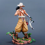 ONE PIECE Usopp PVC Statue – 1/6 Scale Action Figure