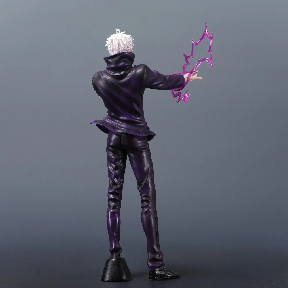 JUJUTSU KAISEN Gojo Satoru PVC Statue – 1/6 Scale Collectible