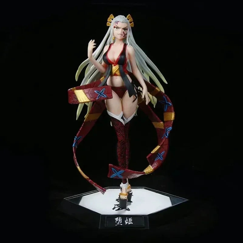 DEMON SLAYER Zohakuten 30CM Figure – Premium PVC Collectible