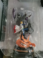 NARUTO Namikaze Minato PVC Figure – Yellow Flash Collector Edition