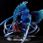 NARUTO [Susanoo] [Figure Set] – Itachi, Sasuke, Madara & Kakashi | 31cm 1/12 Scale PVC